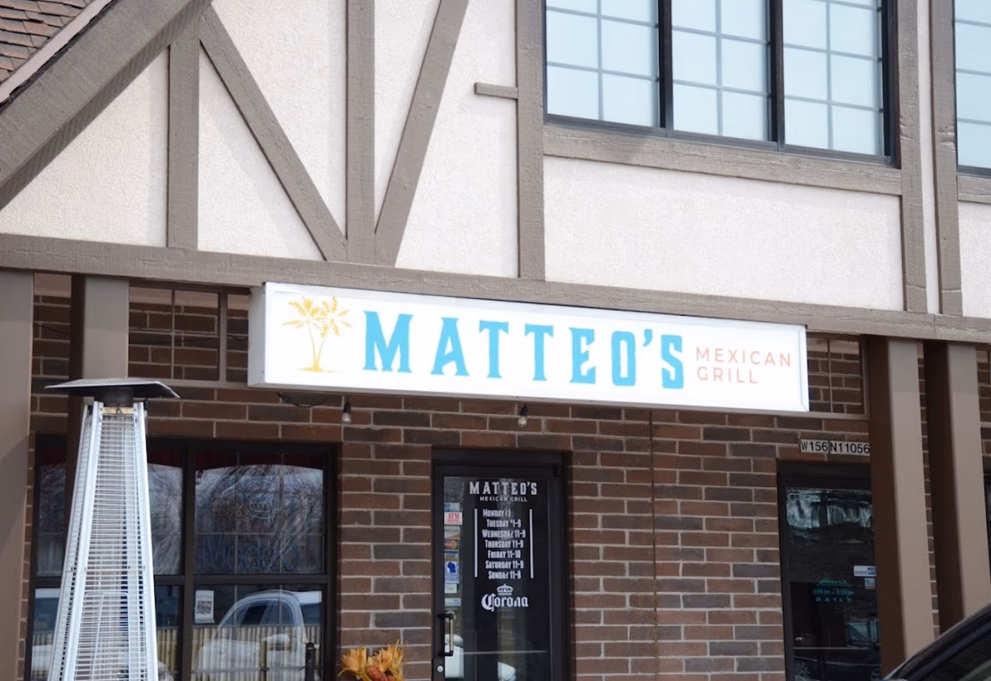Matteo's Mexican Grill photo 4