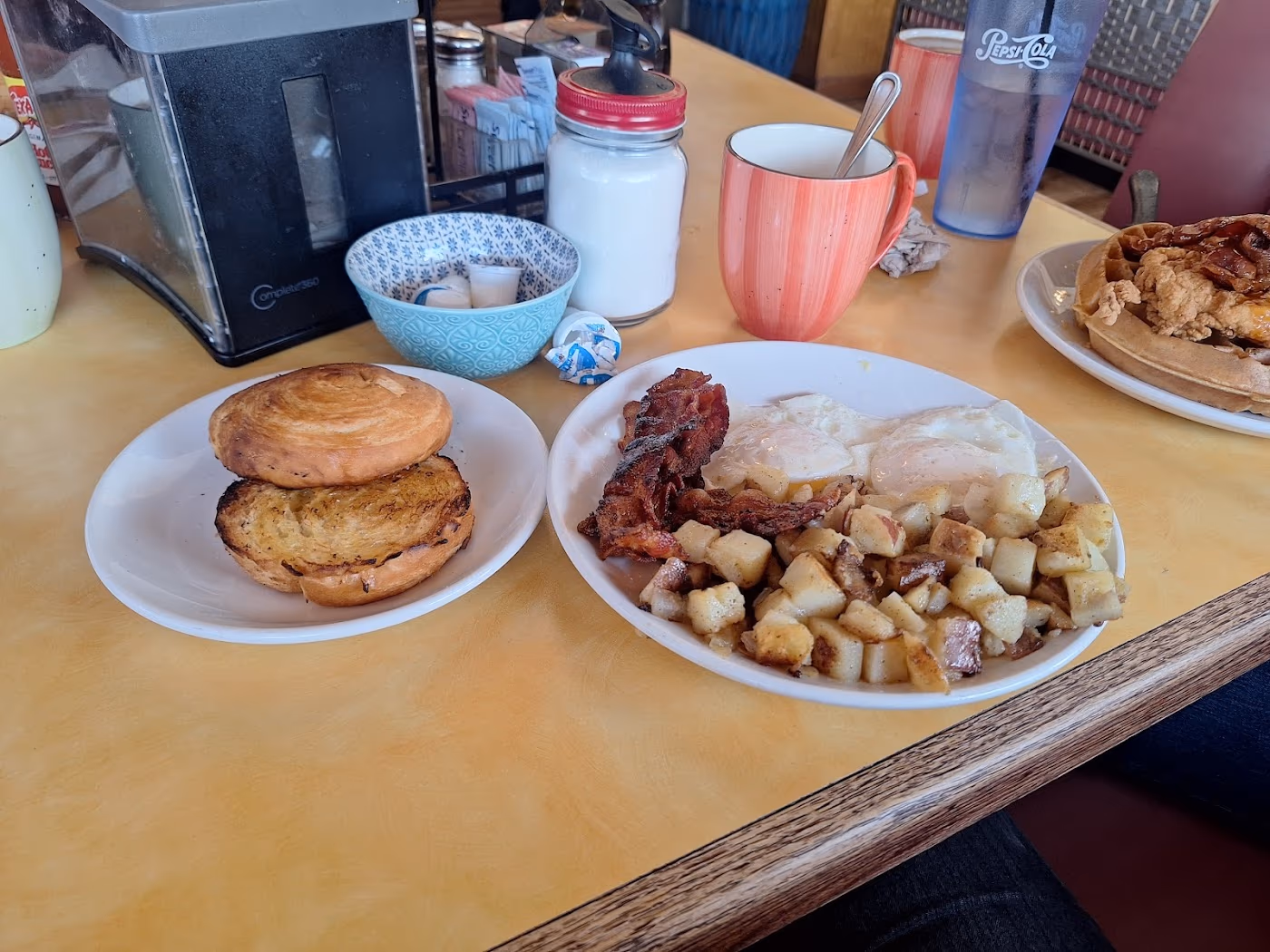 Matthew's Pancake House photo 3