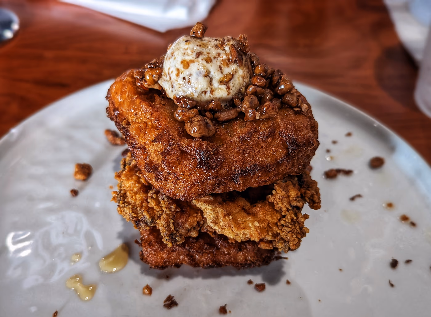 Maverick Biscuit