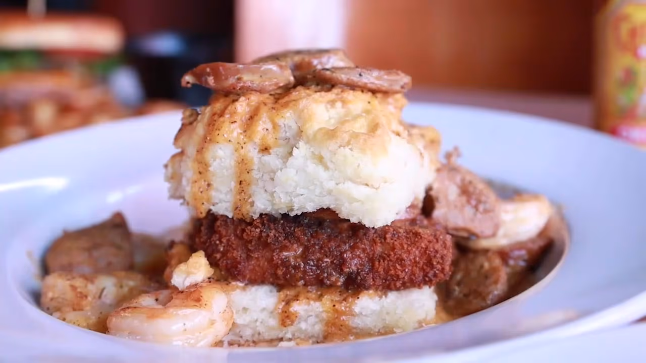 Maverick Biscuit photo 4