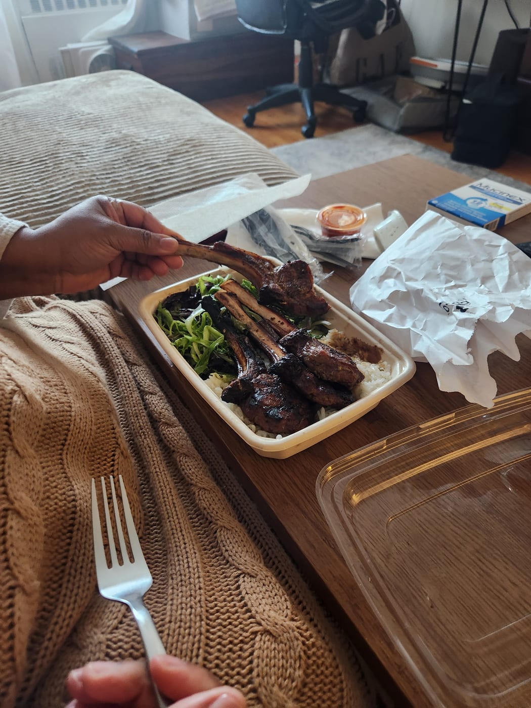 Mavi Halal Cafe photo 4