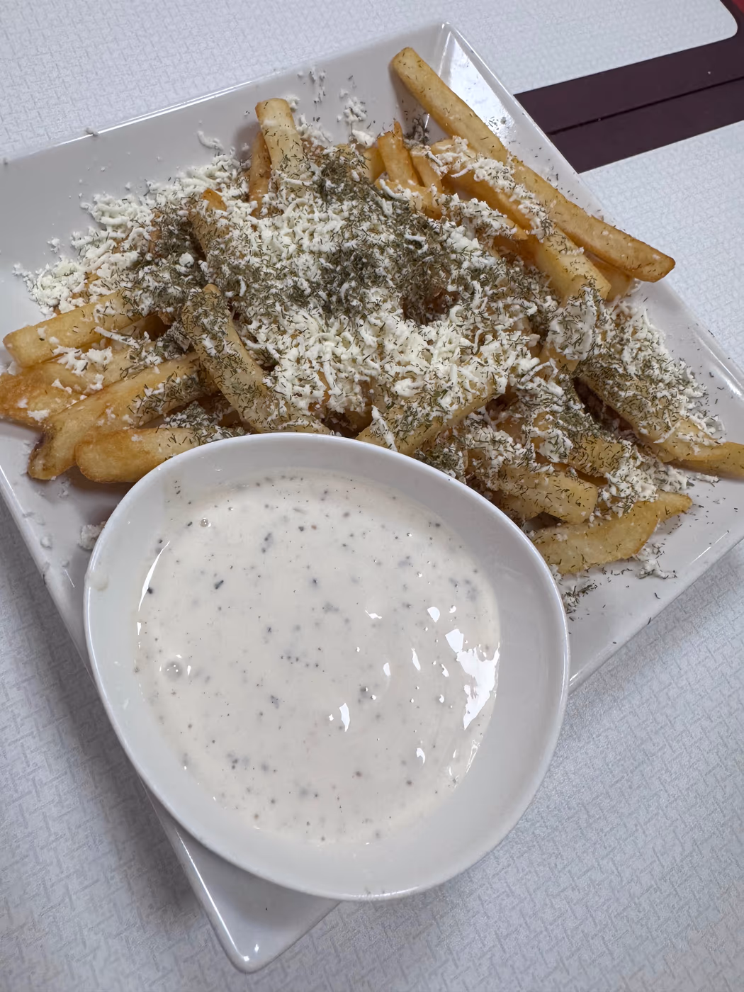 Mawadda Cafe Burien Mediterranean Greek foods photo 3