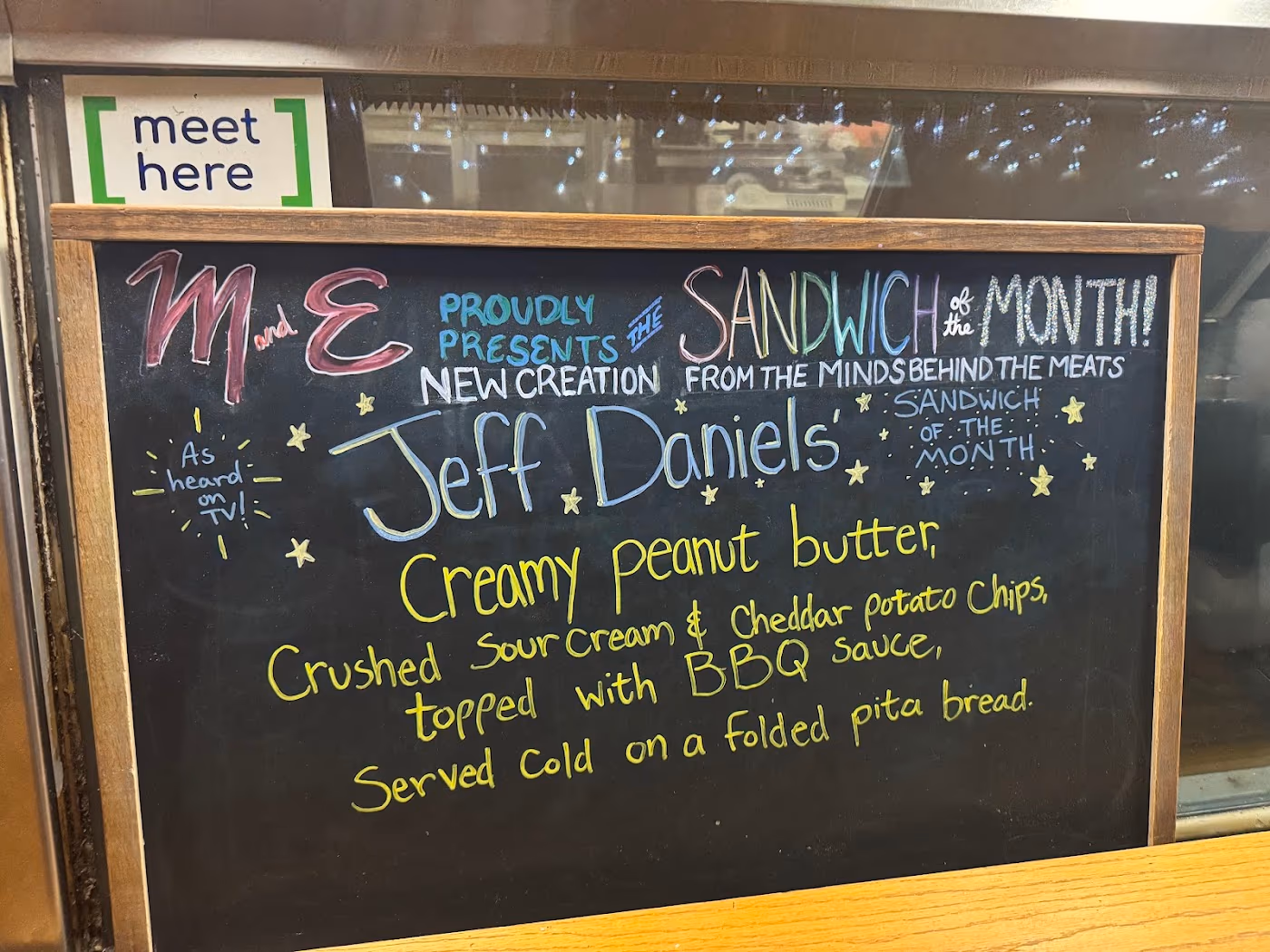 Max & Emily's Eatery