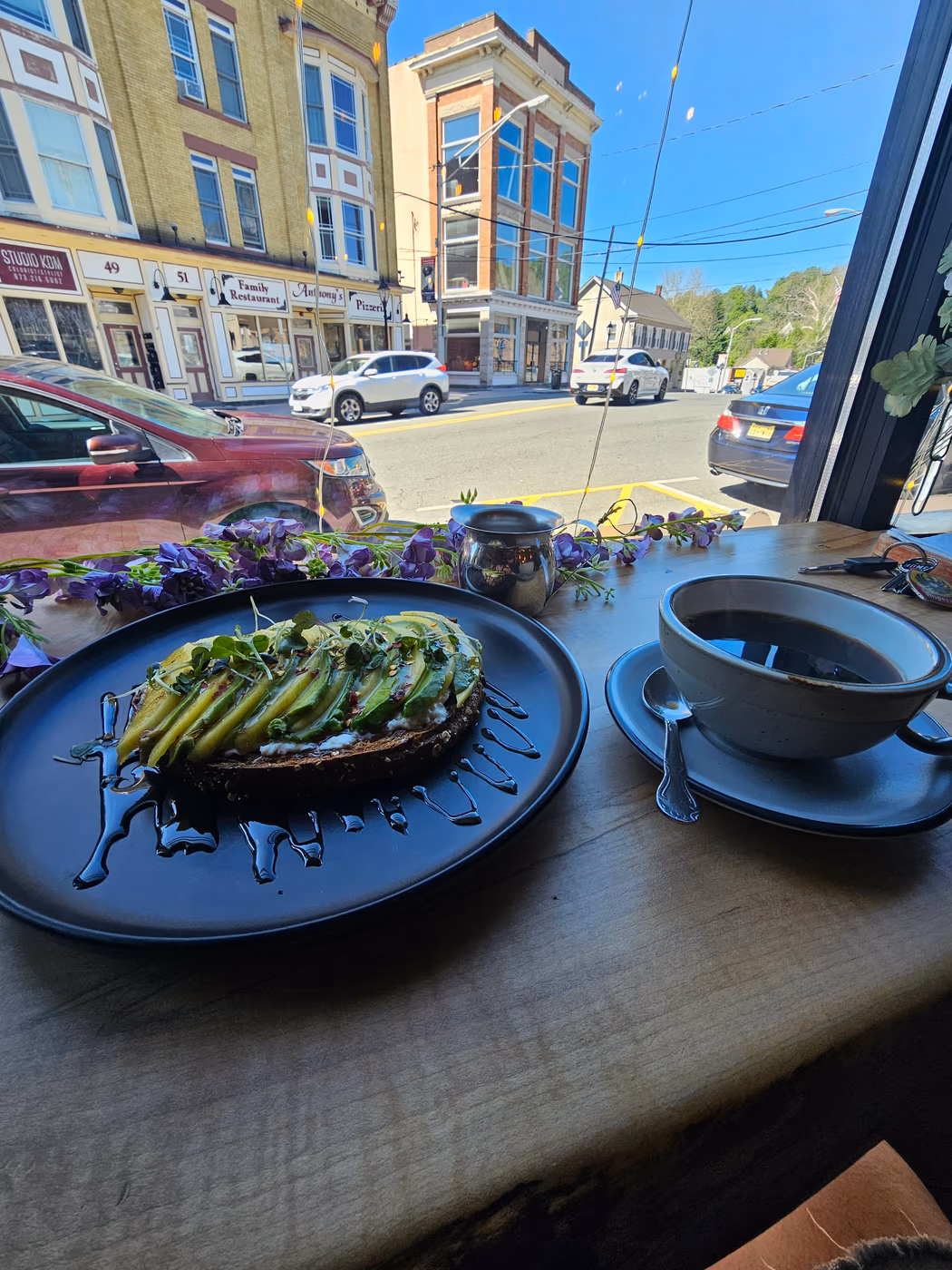 Maximo's Cafe photo 2