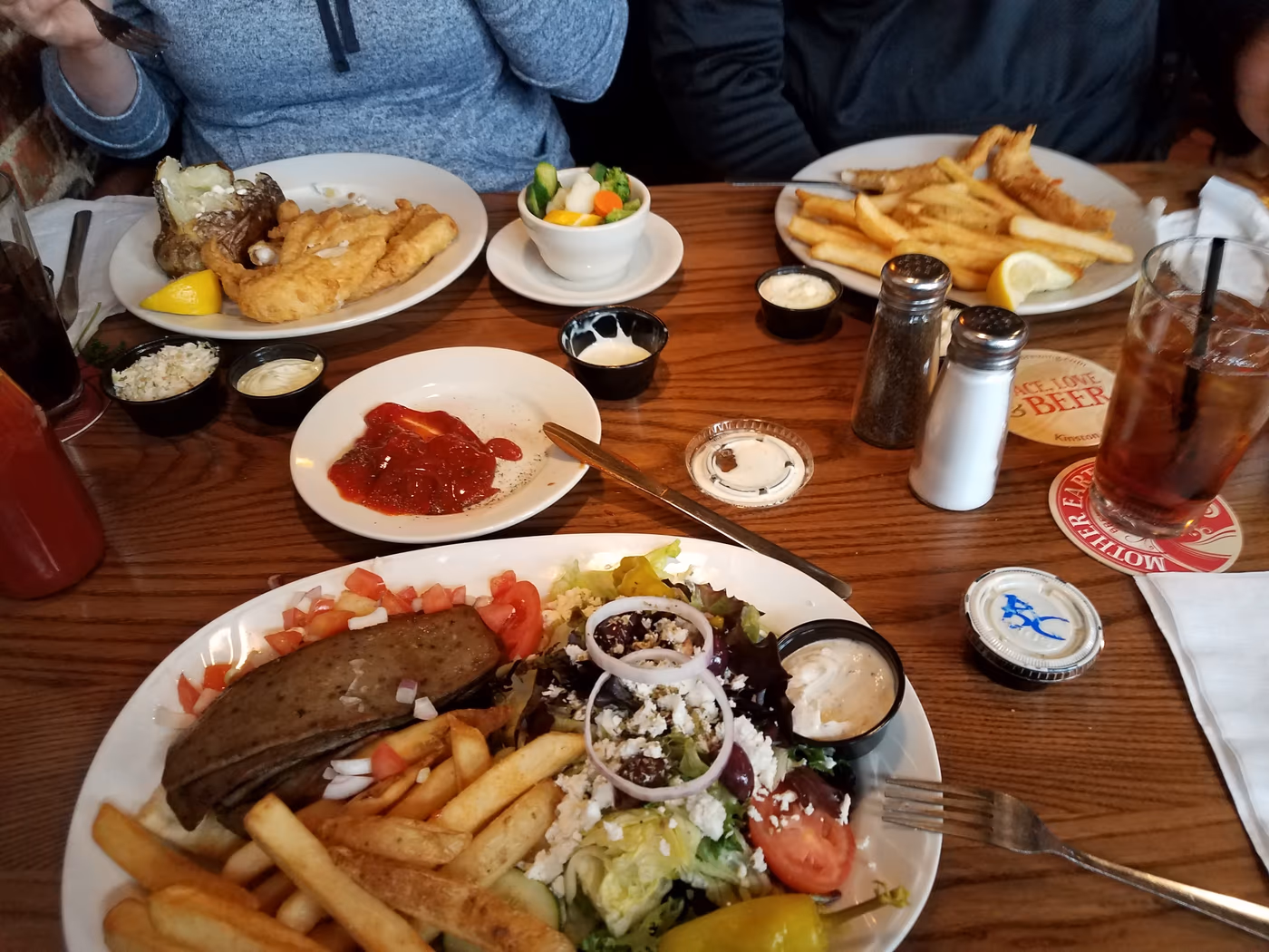 Maxwell's Tavern photo 2