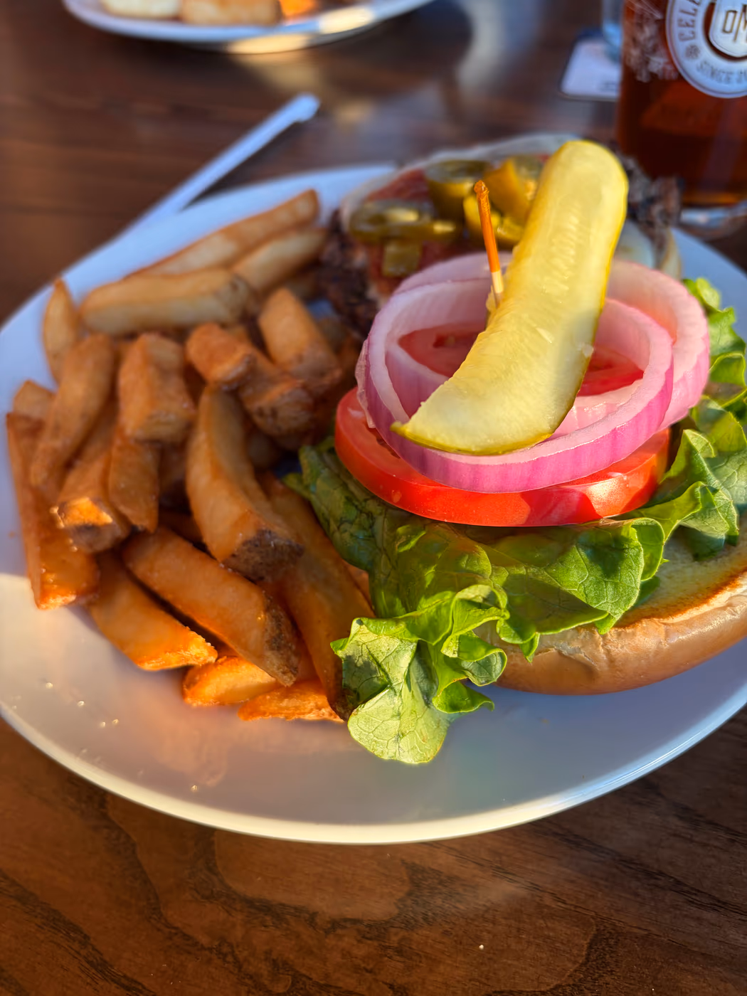 Maxwell's Tavern photo 4