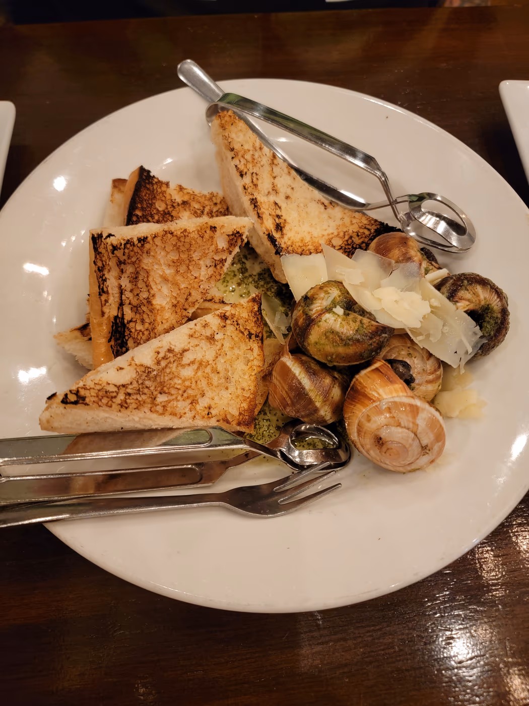 Maxwells | Restaurant & Bar