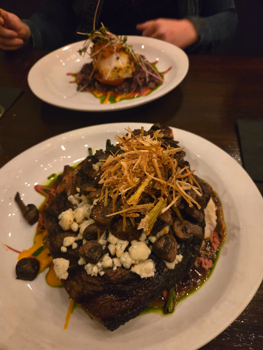 Maxwells | Restaurant & Bar photo 3