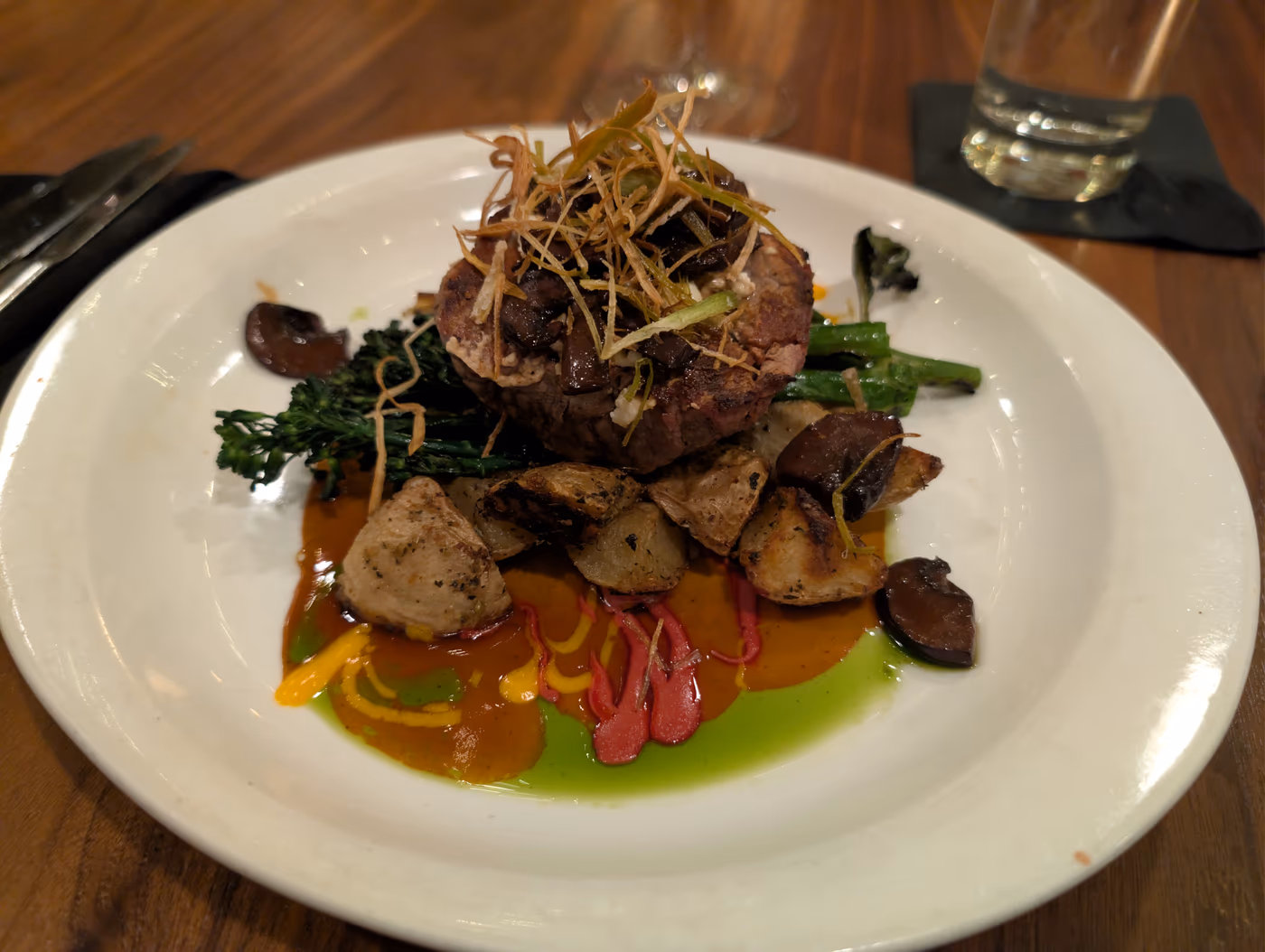 Maxwells | Restaurant & Bar photo 4