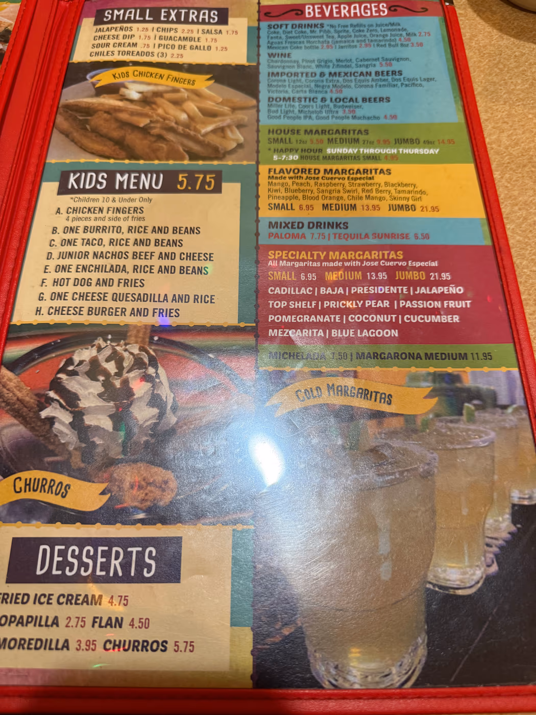 Maya Mexican restaurant photo 3