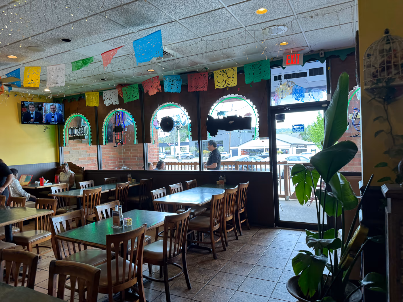 Maya Mexican restaurant photo 4