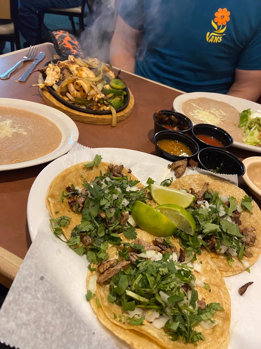 Maya's Mexican Grill photo 2