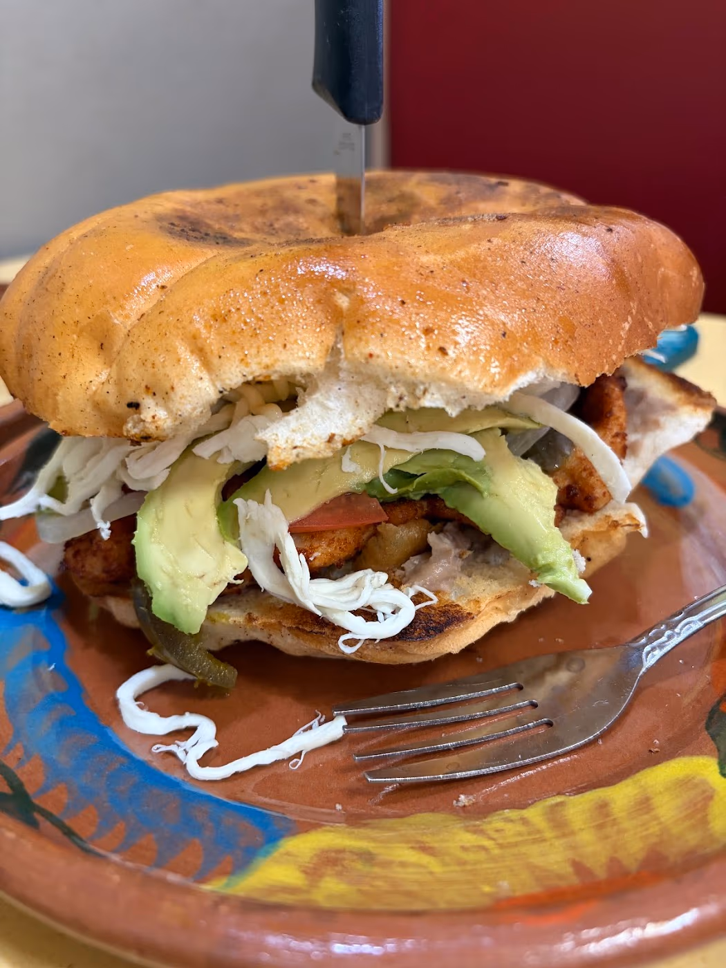 Maya's Mexican Grill photo 4