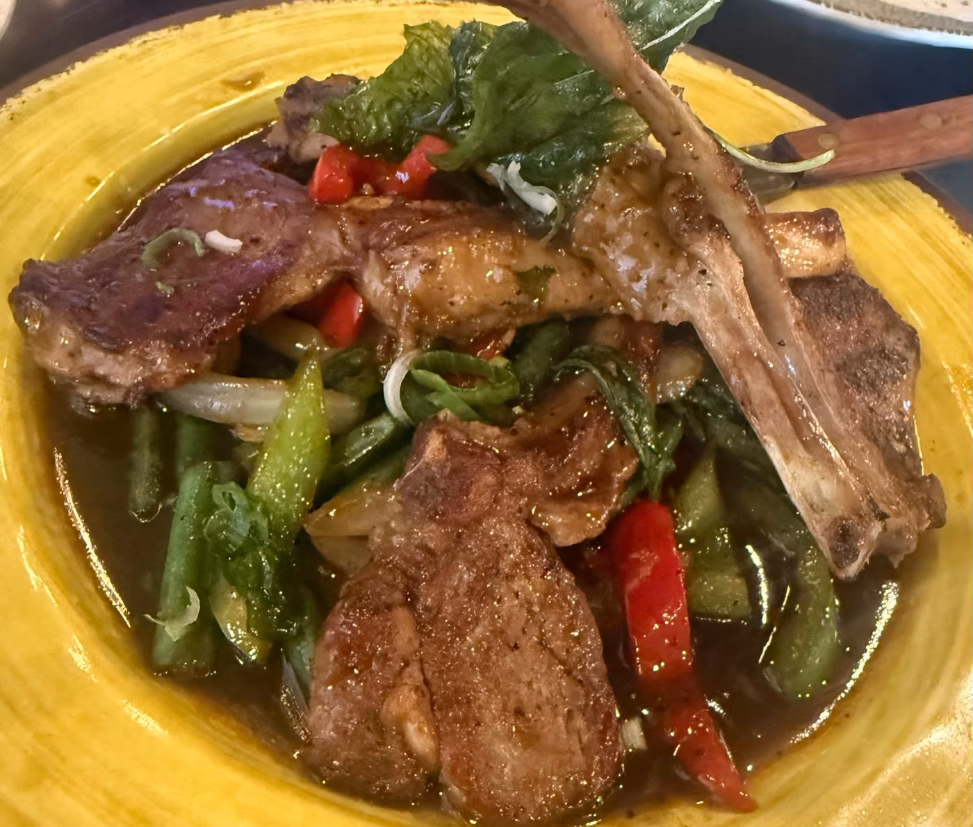 Maya Thai Cuisine