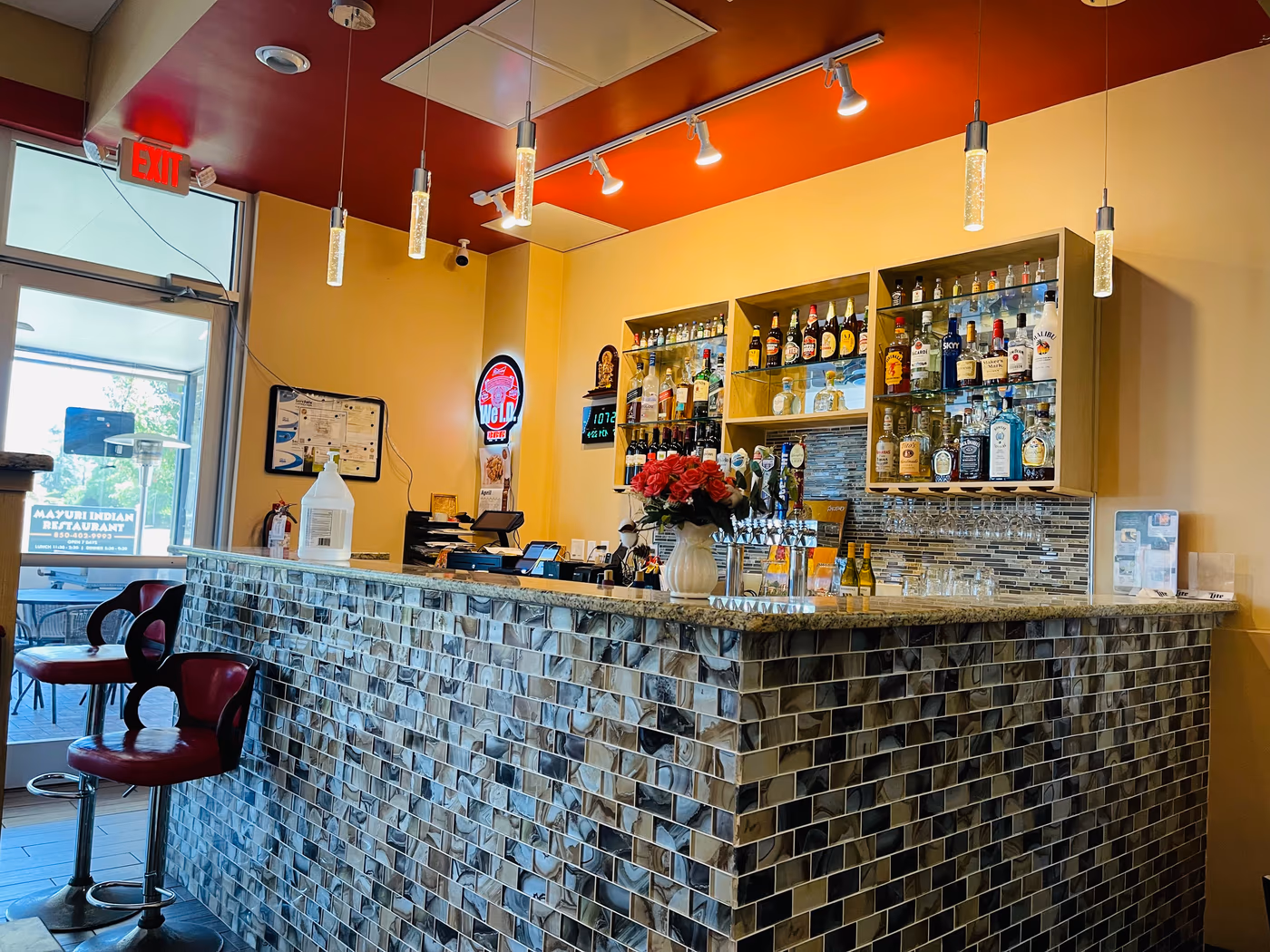 Mayuri | Indian Restaurant