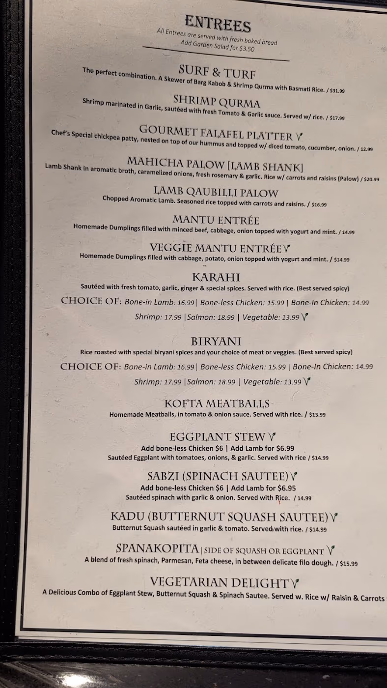 Mazadar Restaurant photo 3