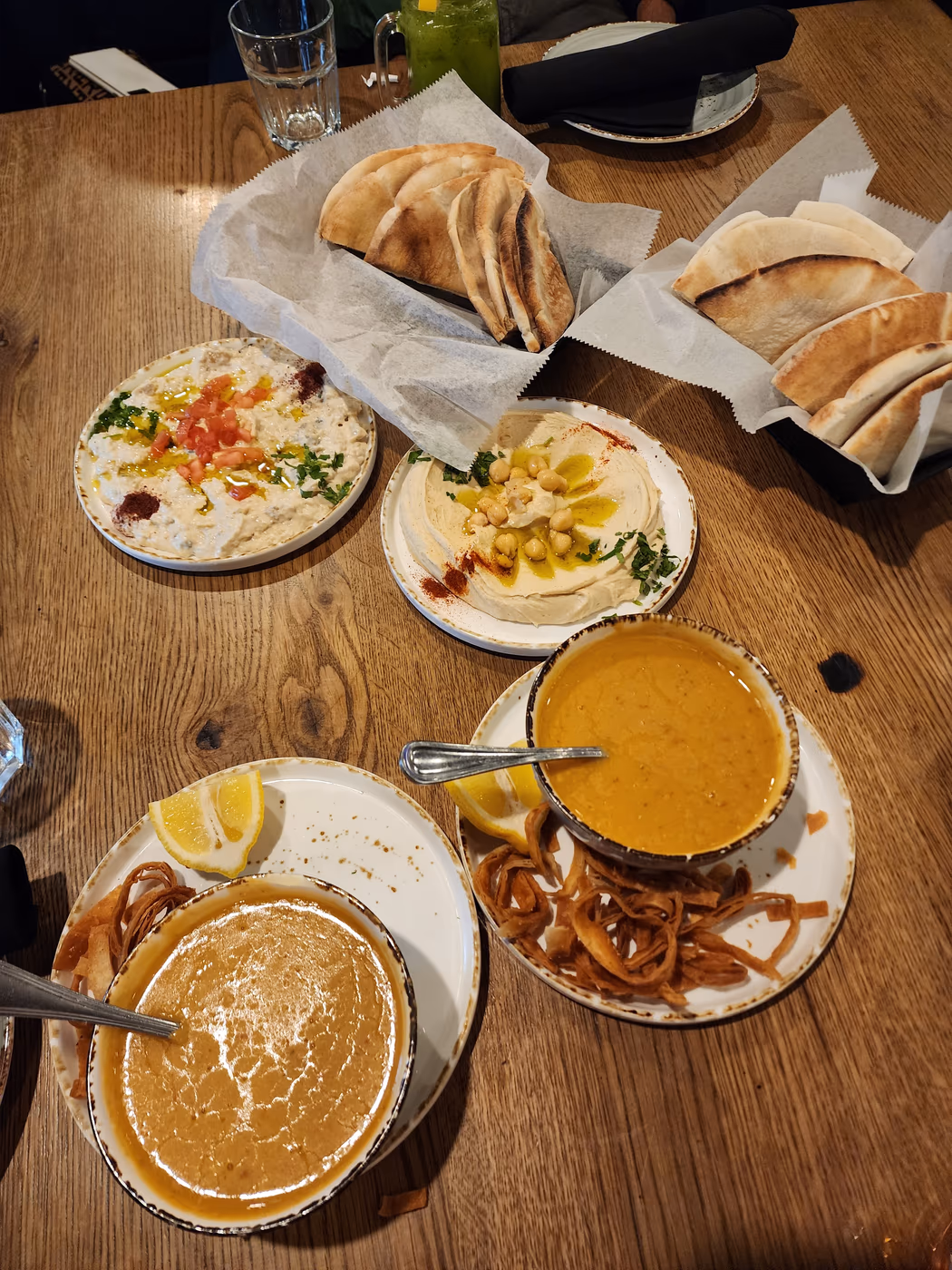 Mazaj Atlanta