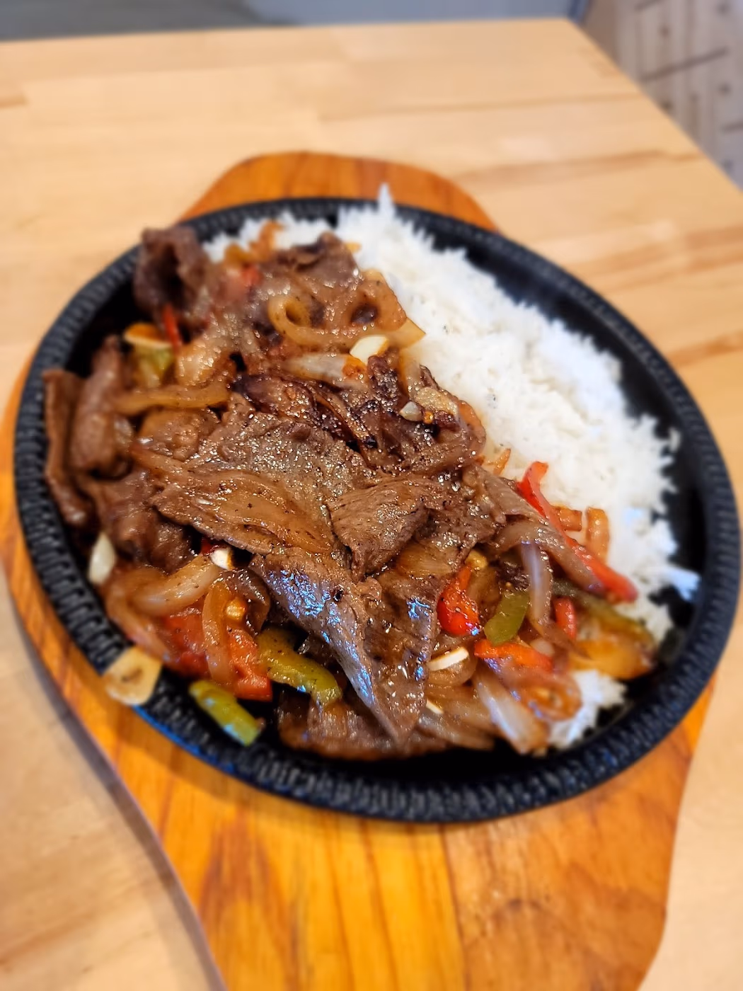 Mazalae Mongolian Restaurant photo 3