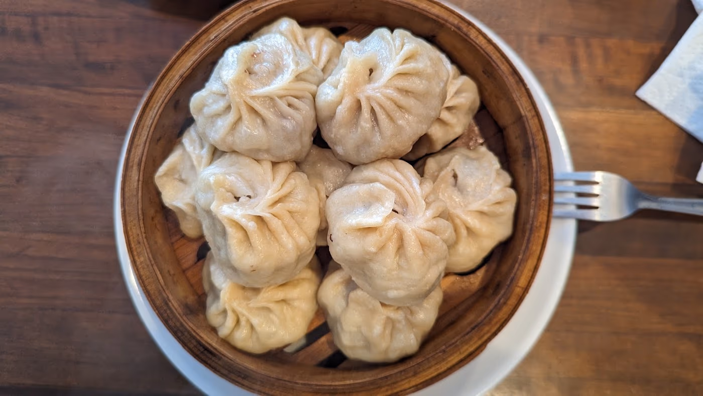 Mazalae Mongolian Restaurant photo 4