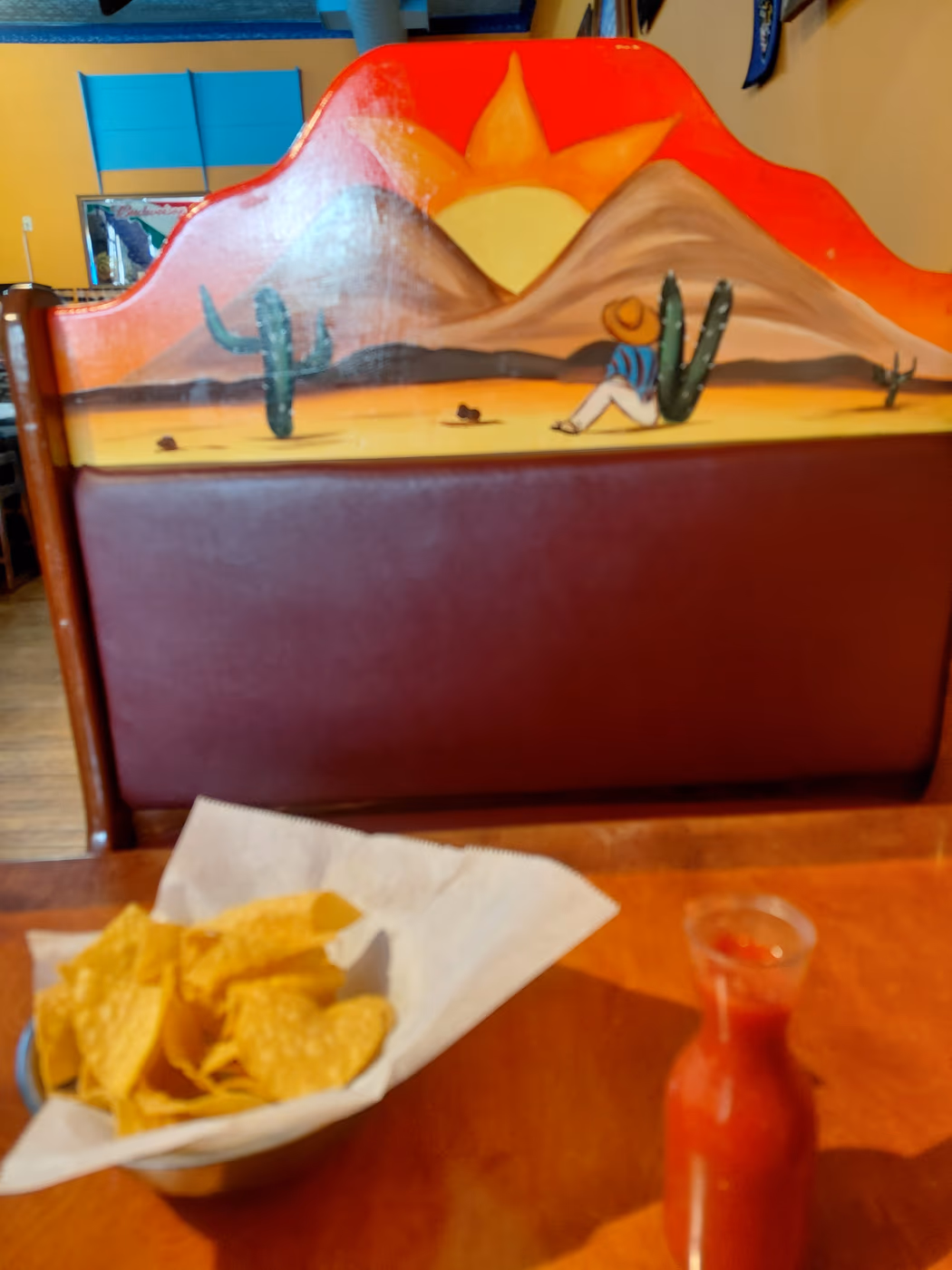 Mazatlan Mexican Restaurant photo 4