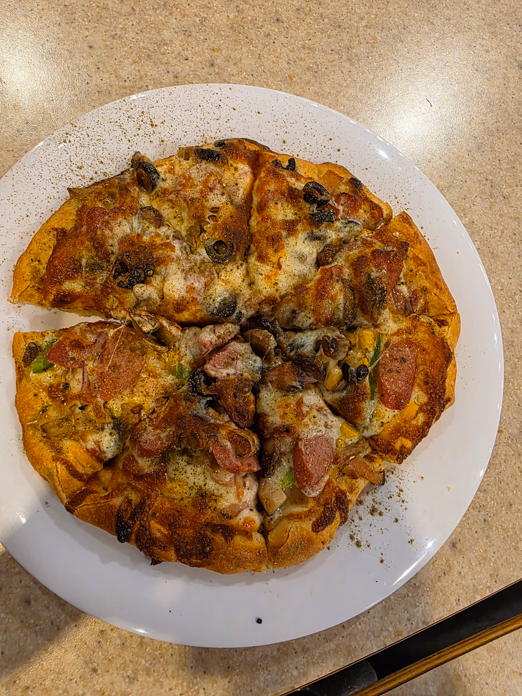 Mazeh Sandwich and Cafe photo 2