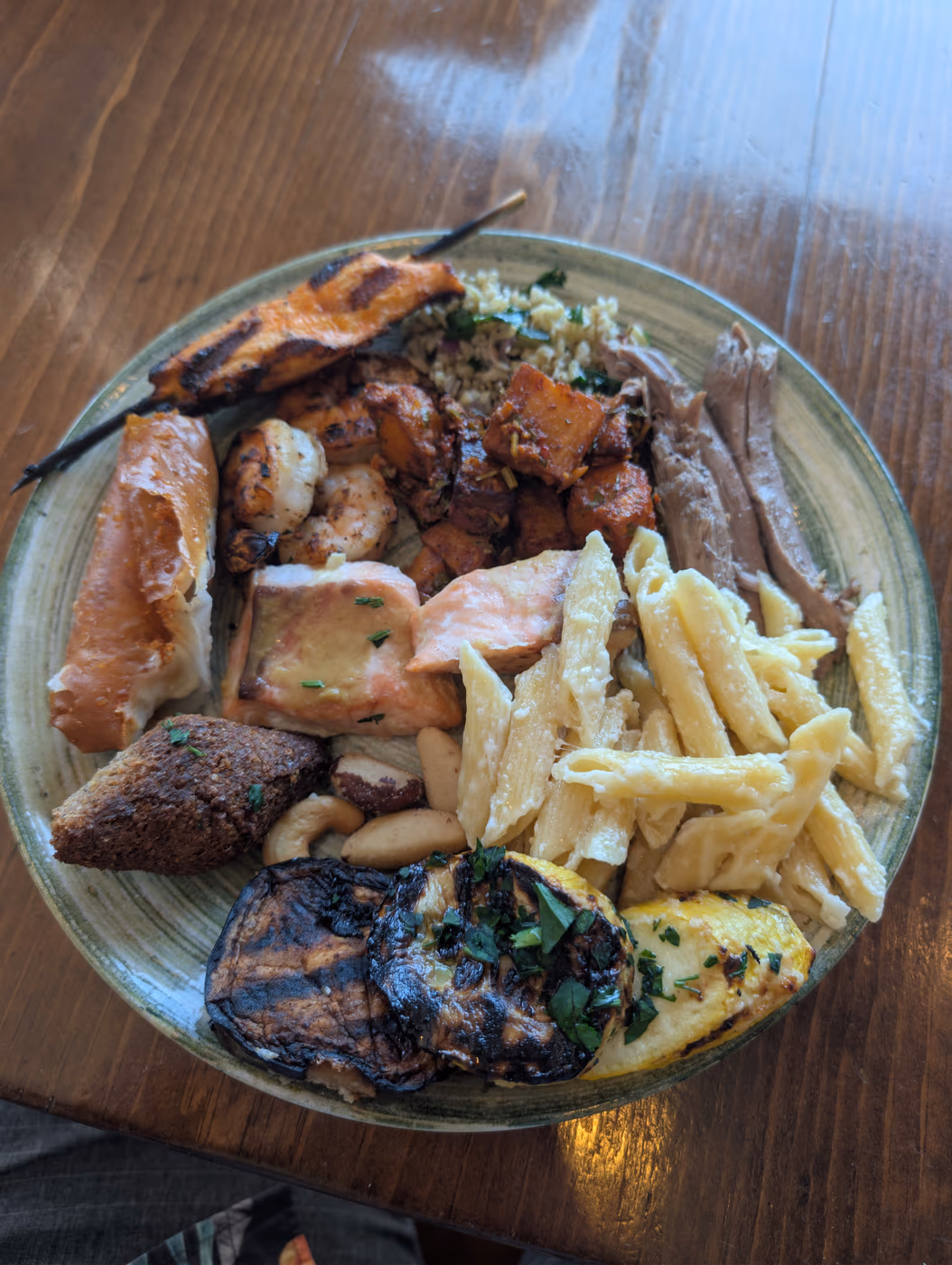 Mazza Mediterranean Cuisine photo 4