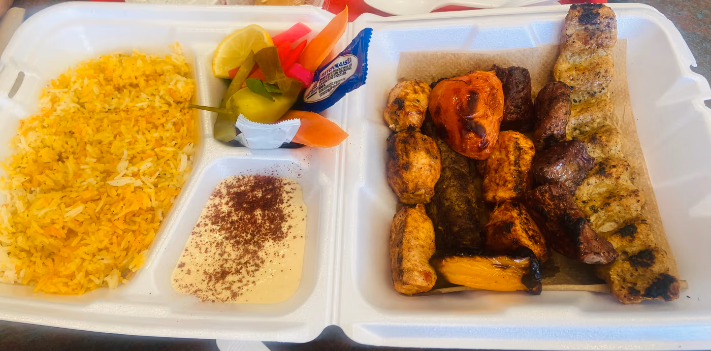 Mazzat Restaurant photo 4