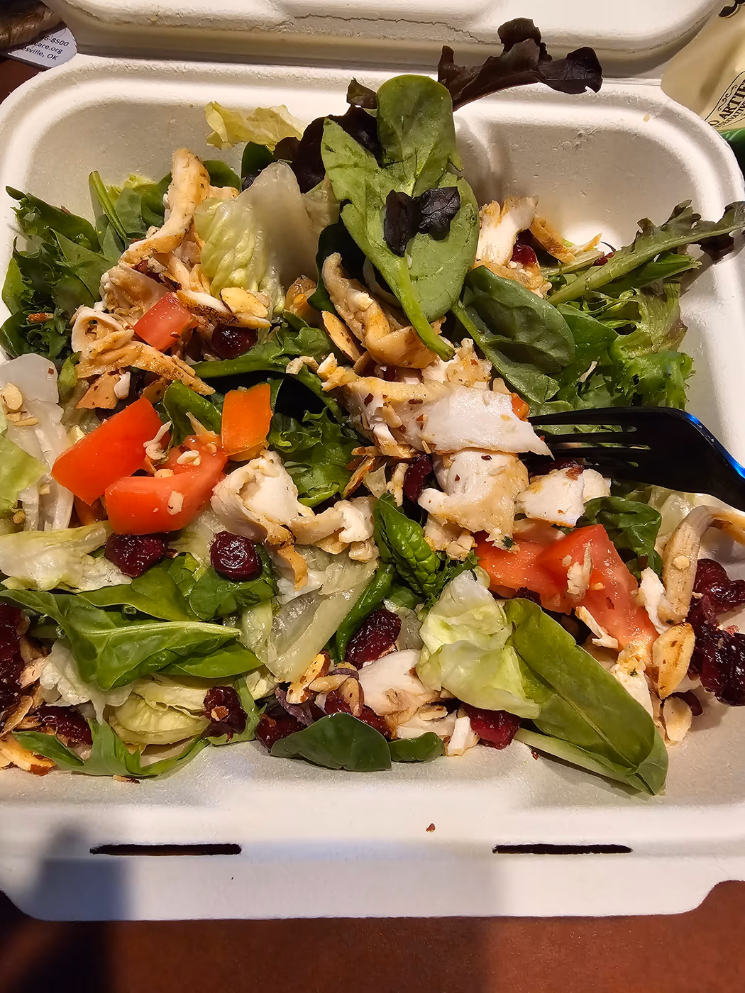 McAlister's Deli