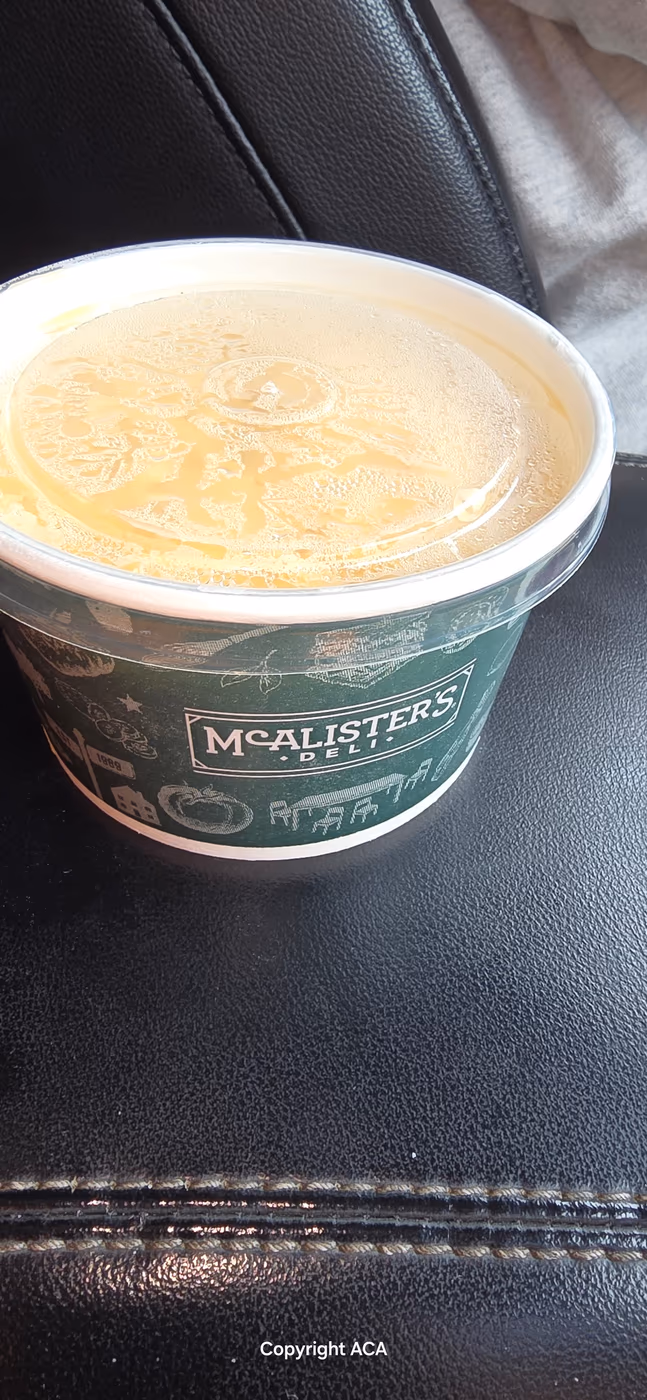 McAlister's Deli photo 3