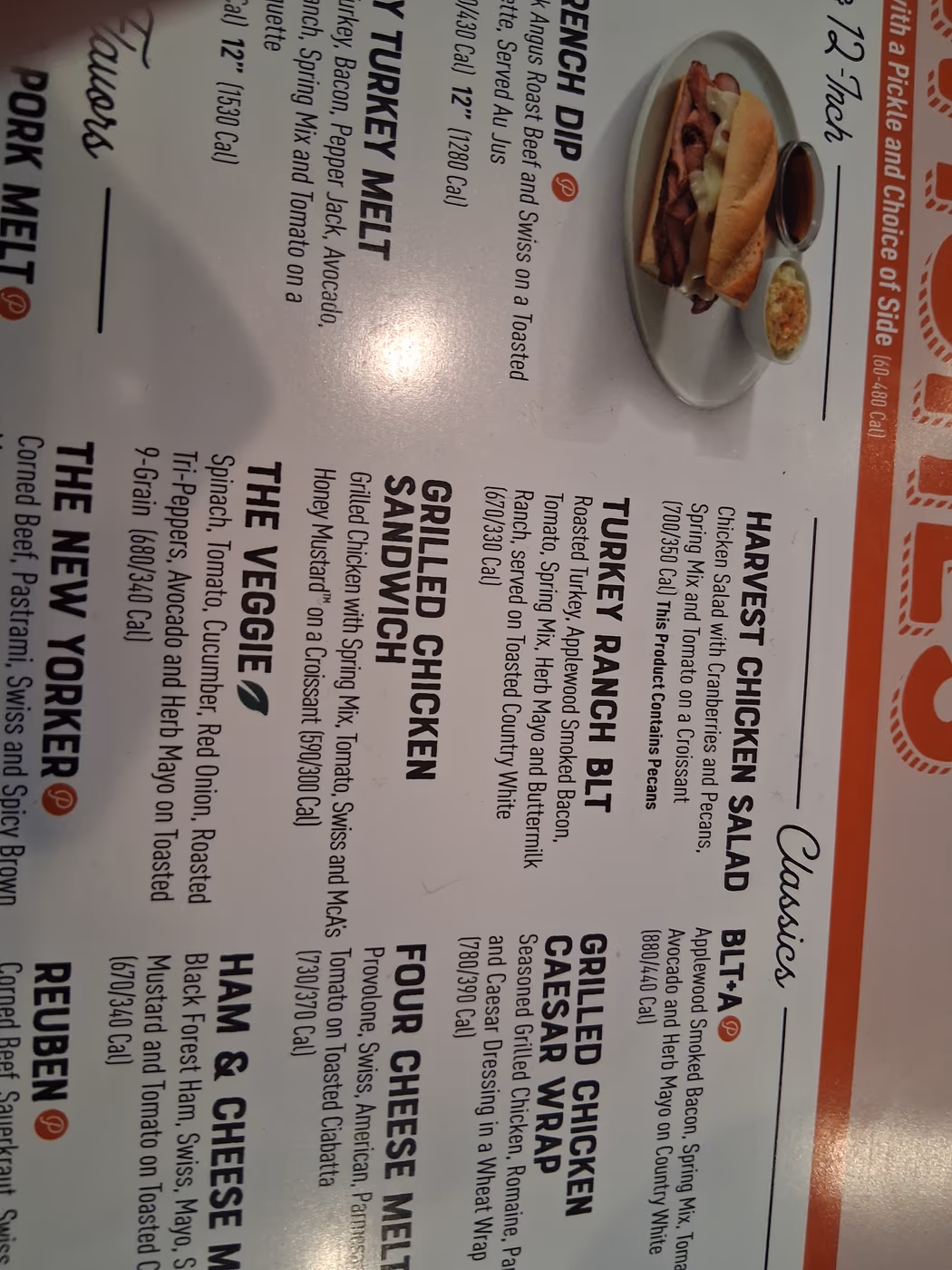 McAlister's Deli photo 4