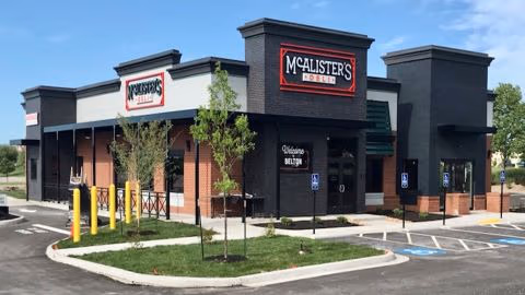McAlister's Deli photo 2