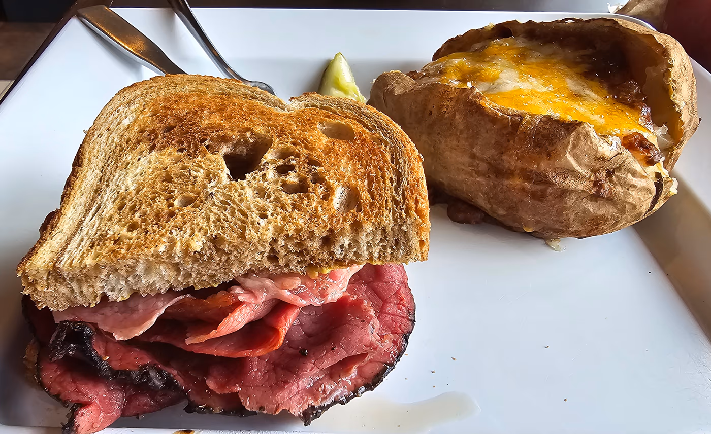 McAlister's Deli