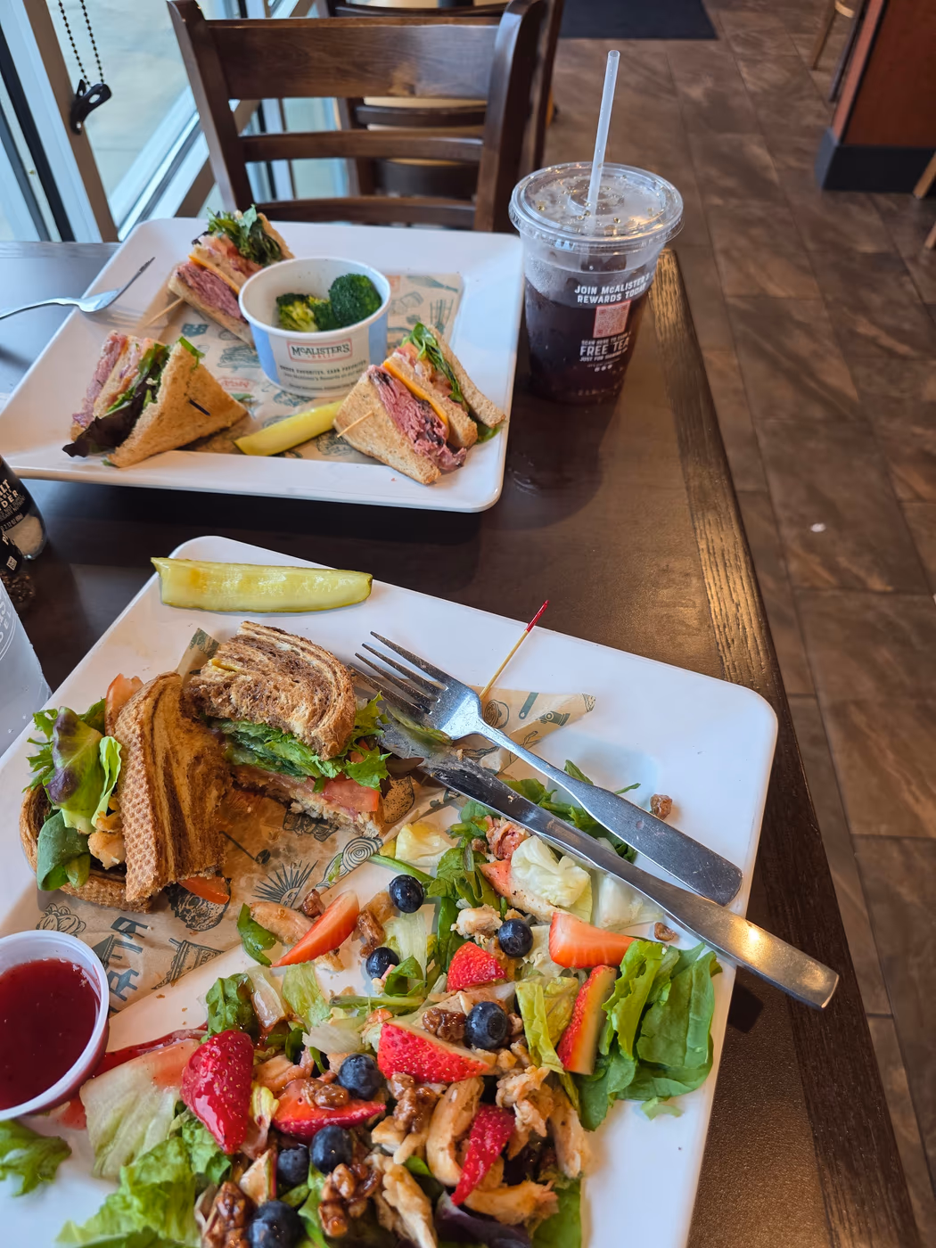 McAlister's Deli photo 3