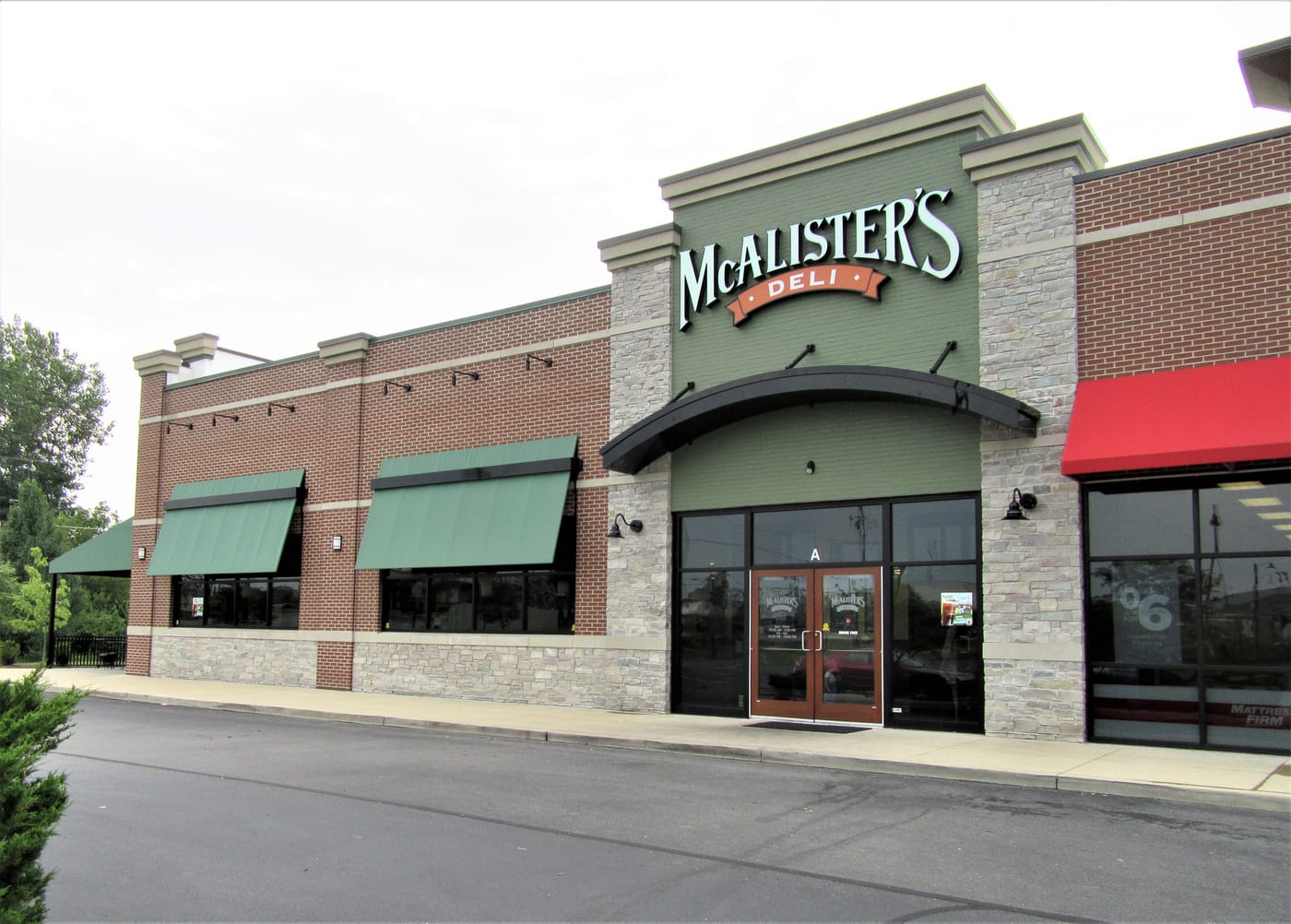 McAlister's Deli