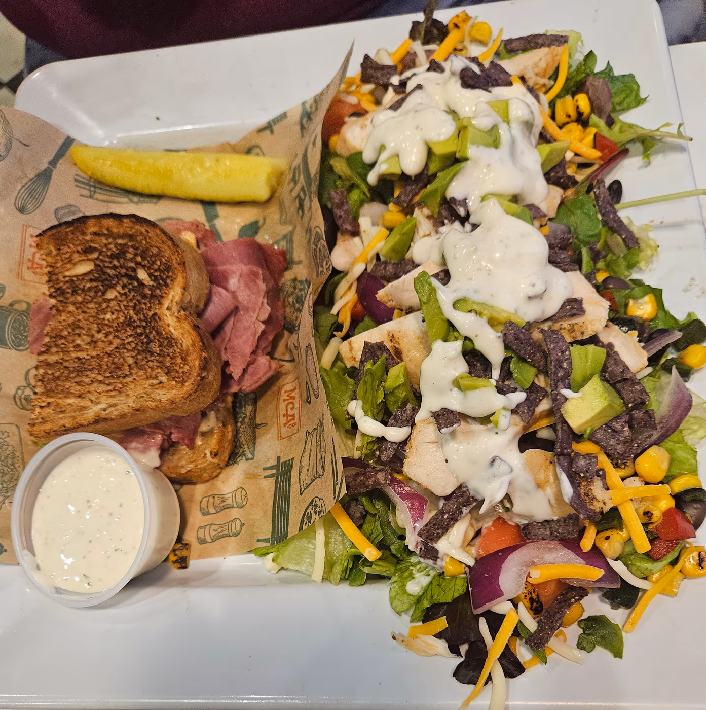 McAlister's Deli photo 2