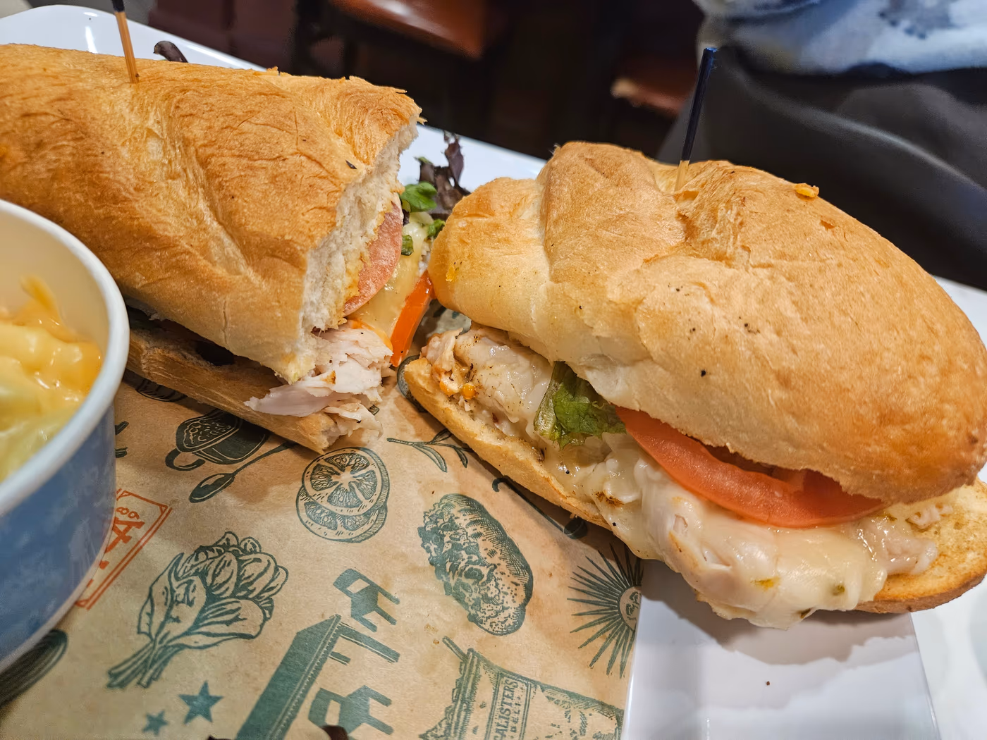 McAlister's Deli photo 4