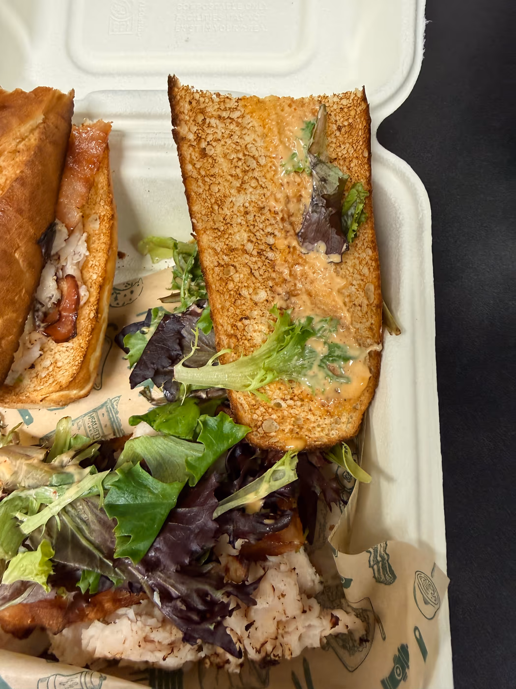 McAlister's Deli