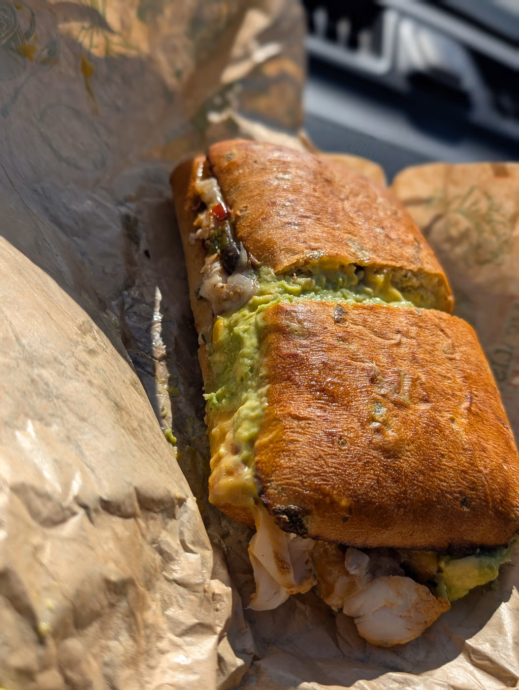 McAlister's Deli photo 2