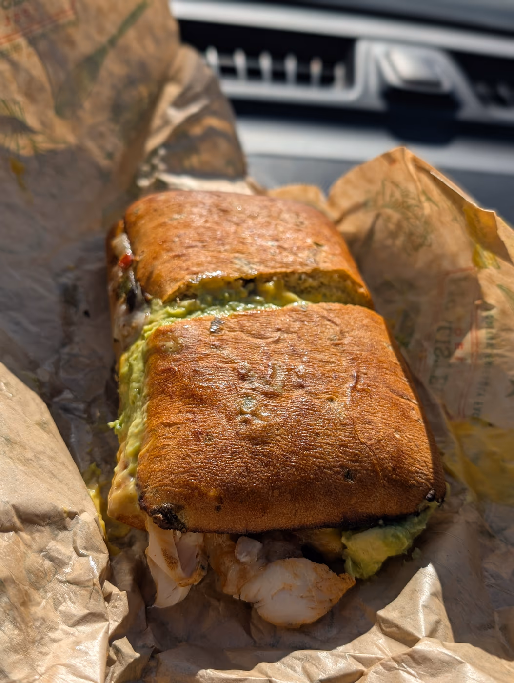 McAlister's Deli photo 3