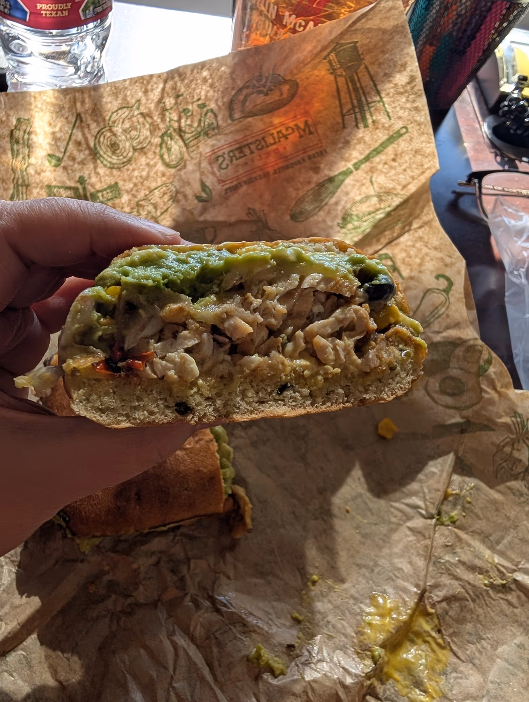 McAlister's Deli photo 4