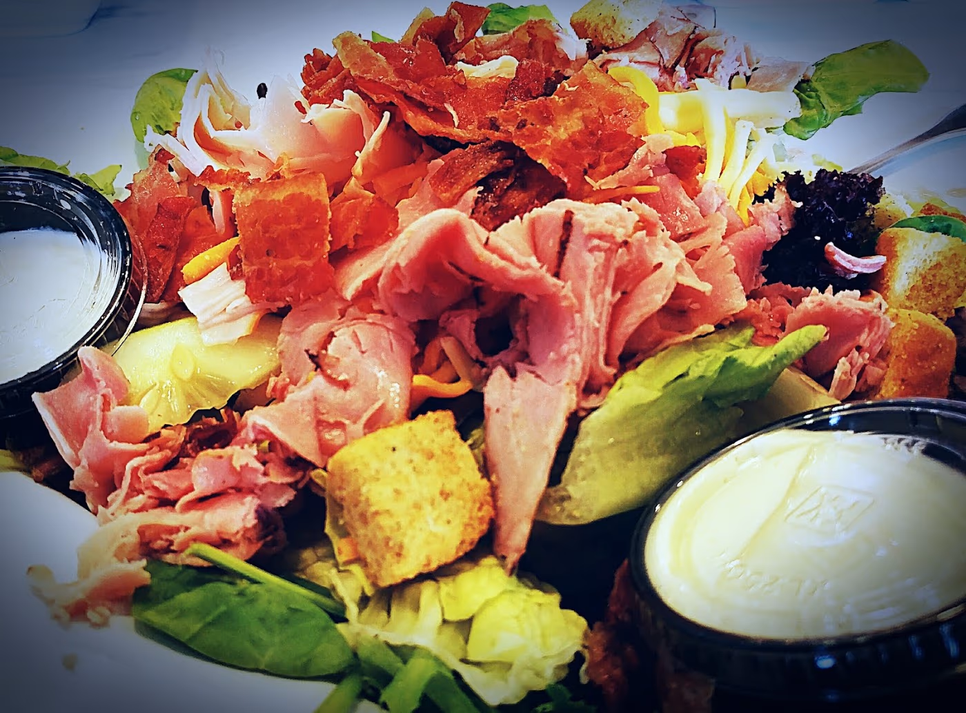 McAlister's Deli