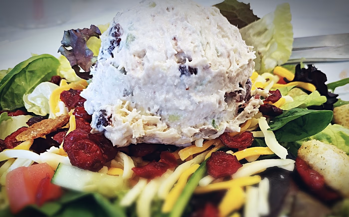 McAlister's Deli photo 3