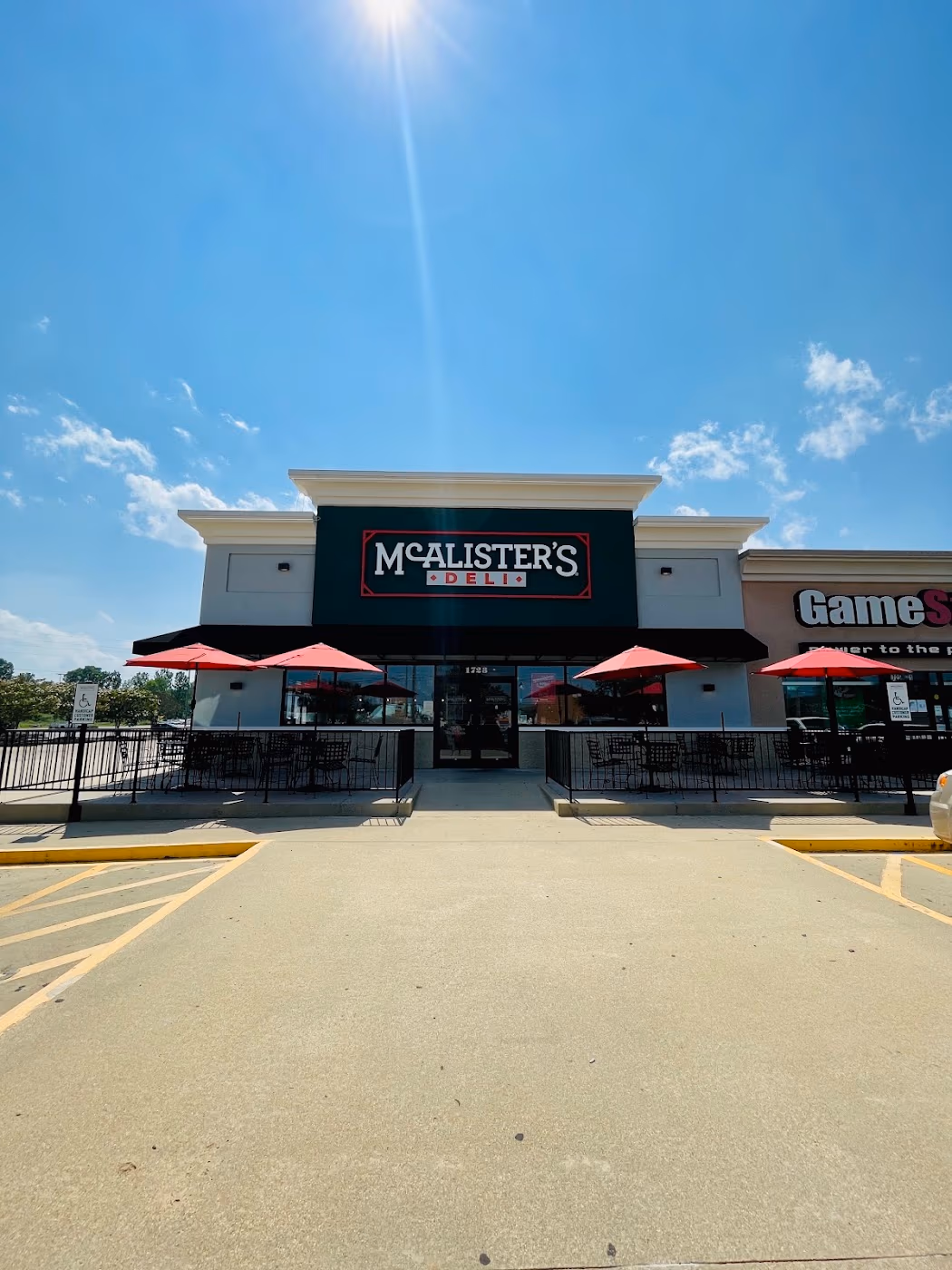 McAlister's Deli photo 4