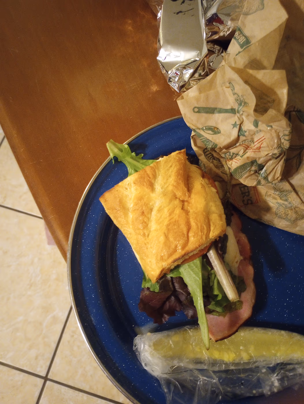 McAlister's Deli photo 3