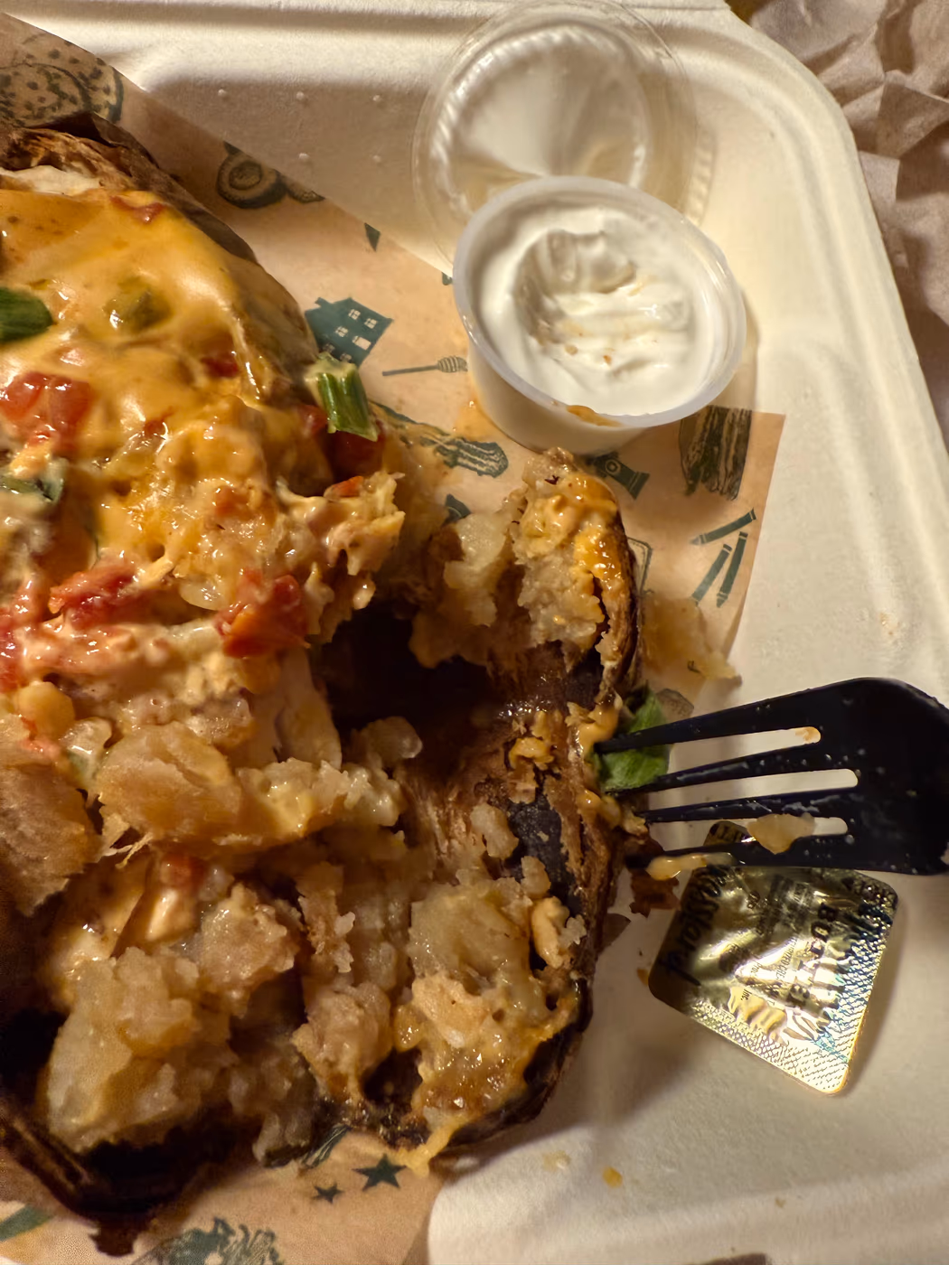 McAlister's Deli photo 4