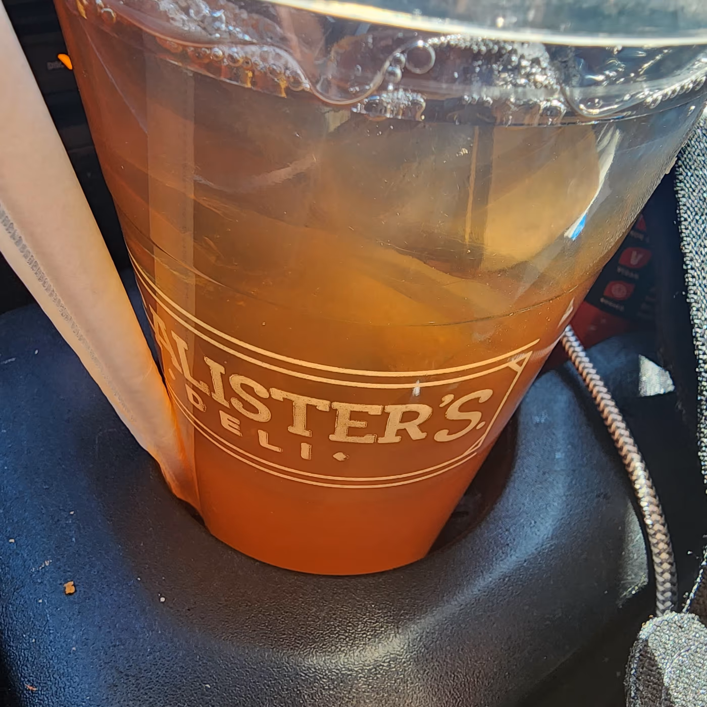 McAlister's Deli