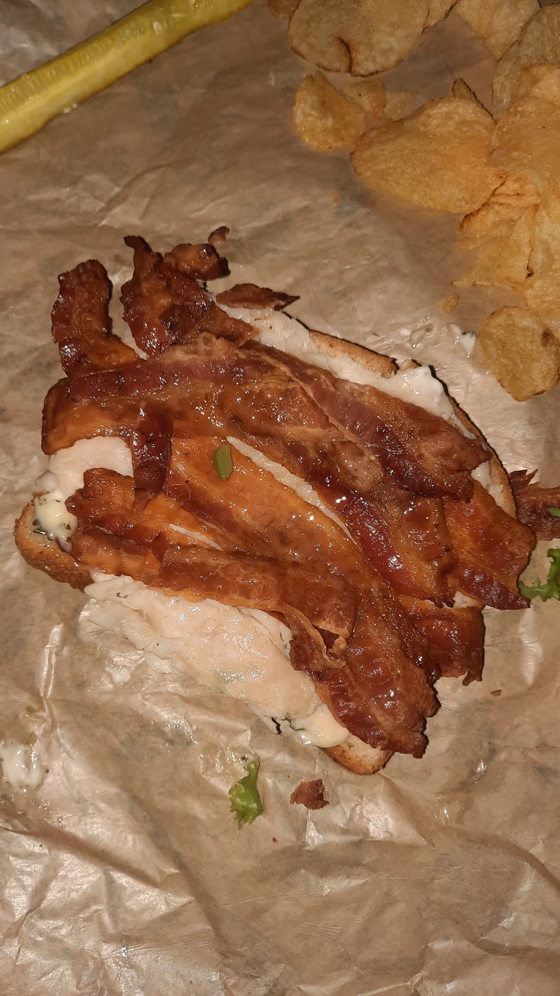 McAlister's Deli photo 3