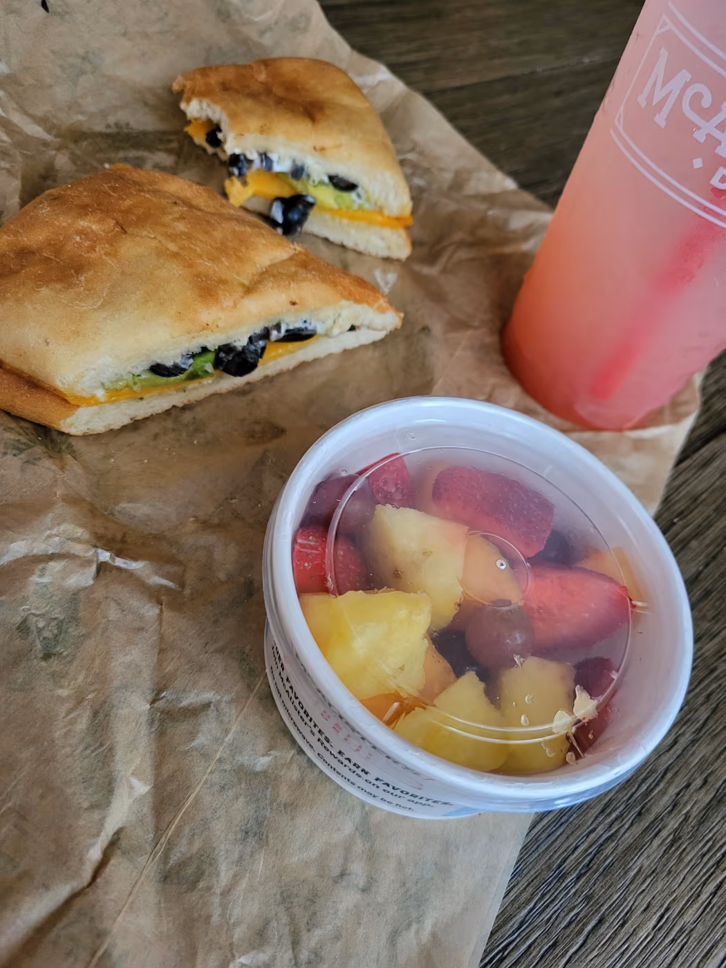 McAlister's Deli photo 2