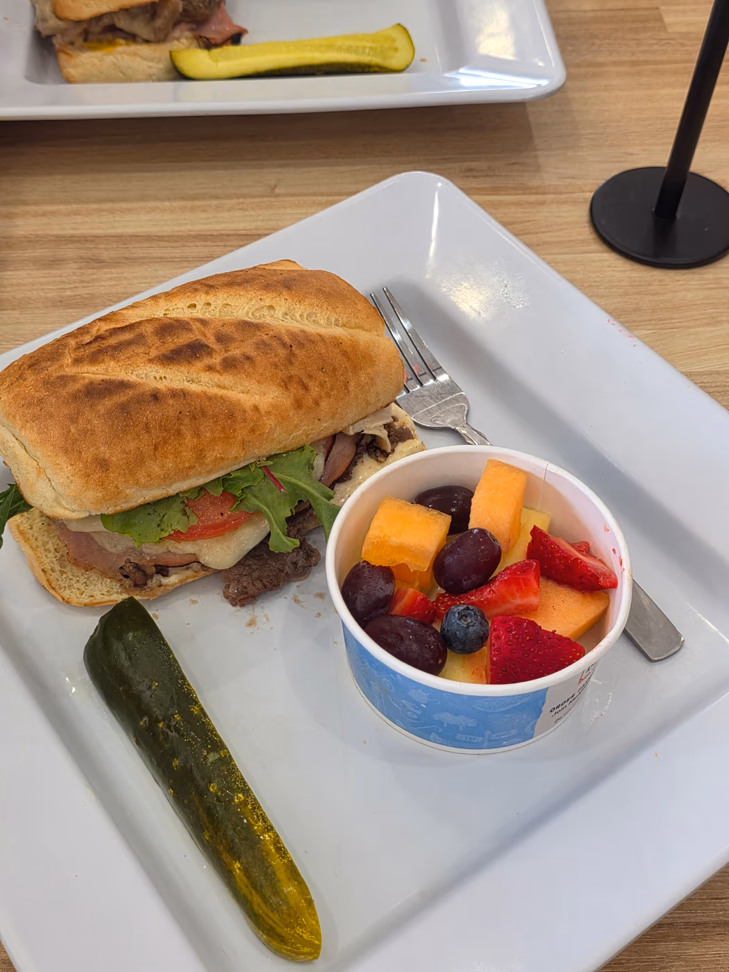 McAlister's Deli photo 3