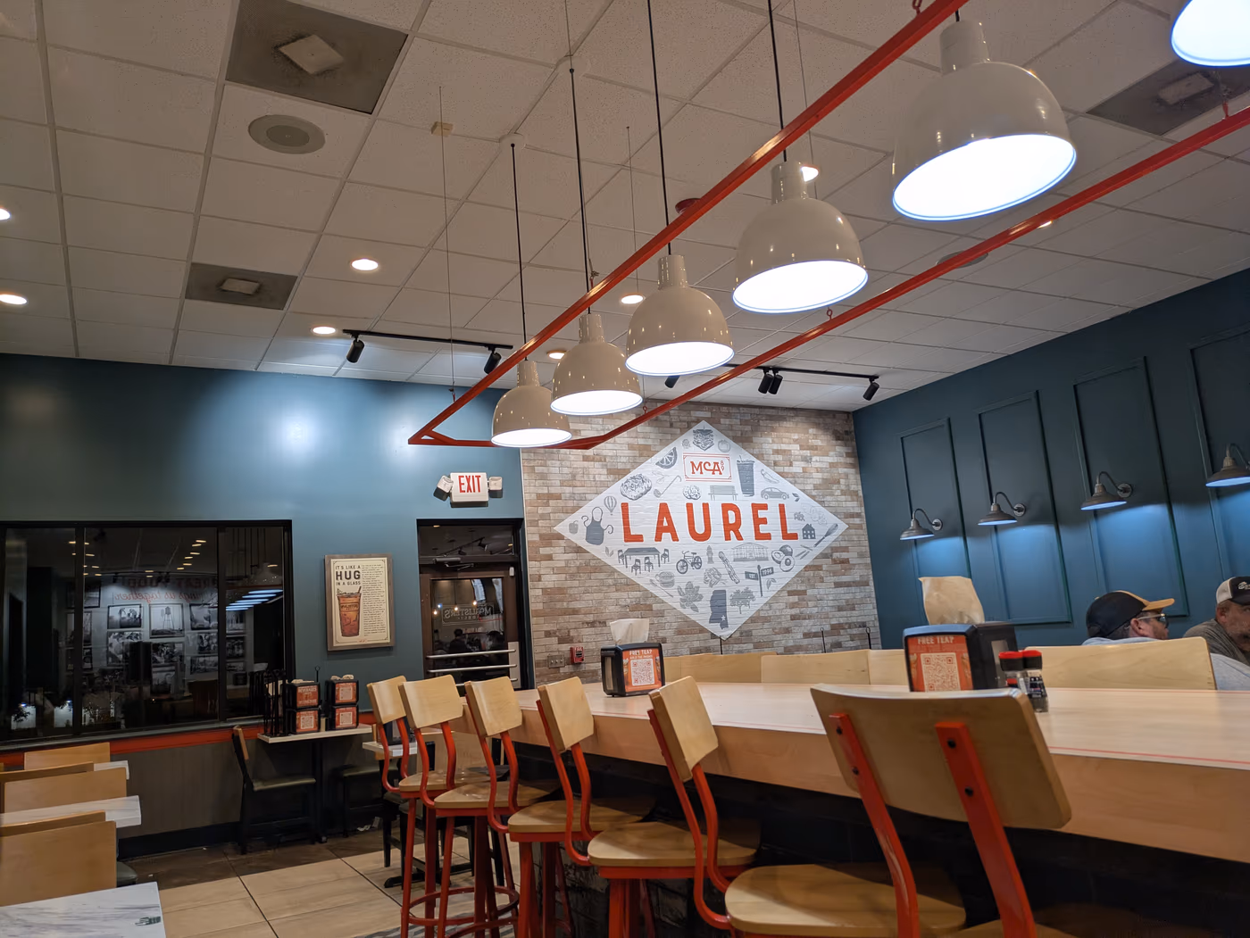 McAlister's Deli photo 2